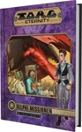 Ulisses Spiel & Medien US82044D, Ulisses Spiel & Medien Torg Eternity - Delphi