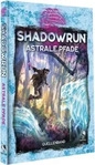 Pegasus Spiele 46147G, Pegasus Spiele Shadowrun: Astrale Pfade (Hardcover)