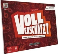 D&R DENKRIESEN VV2009, D&R DENKRIESEN DENKRIESEN - VOLL VERSCH&Auml;TZT! Rotlicht Edition
