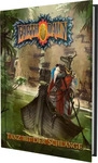 Ulisses Spiel & Medien US78027, Ulisses Spiel & Medien Earthdawn - Tanz mit der