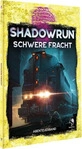 Pegasus Spiele 46142G, Pegasus Spiele Shadowrun: Schwere Fracht (Softcover)