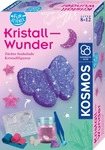 Franckh-Kosmos 654368, Franckh-Kosmos Fun Science Kristall-Wunder