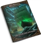Ulisses Spiel & Medien US25386, Ulisses Spiel & Medien DSA5 - Im Auge des Sturms
