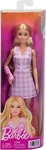 Mattel JJN56, Mattel Barbie Fashionista mit Armgips