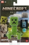 Mattel JFR58, Mattel Minecraft Movie Singles Creeper