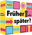 Pegasus Spiele KYL43031, Pegasus Spiele Fr&uuml;her oder sp&auml;ter (Spiel)