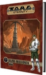 Ulisses Spiel & Medien US82022D, Ulisses Spiel & Medien Torg Eternity - Delphi