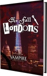 Ulisses Spiel & Medien US80109, Ulisses Spiel & Medien V5 Vampire - Die...