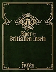 Ulisses Spiel & Medien US81090, Ulisses Spiel & Medien HeXXen 1733: J&auml;ger der