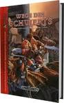 Ulisses Spiel & Medien US26030, Ulisses Spiel & Medien DSA4 - Wege des Schwerts
