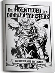 Ulisses Spiel & Medien US35073, Ulisses Spiel & Medien Mythgart - Abenteuer des