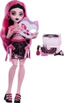 Mattel JHK43, Mattel Monster High Self-Scare Secrets Draculaura