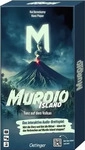 Oetinger Media 2241106, Oetinger Media Murdio Island. Tanz auf dem Vulkan