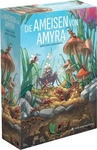 PD Verlag Die Ameisen von Amyra