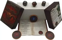 Ulisses Spiel & Medien US25881, Ulisses Spiel & Medien DSA5 - Schicksal und