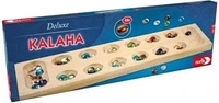 Noris Spiele Deluxe Kalaha