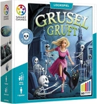 SMART Toys and Games SG 108 DE, SMART Toys and Games Grusel-Gruft