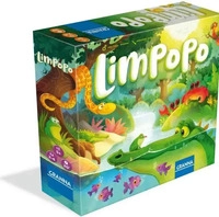HUCH! 004779, HUCH! Limpopo