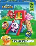 Ravensburger Verlag 76699, Ravensburger Verlag ThinkFun Friends: Versteckspiel -