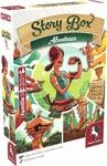 Pegasus Spiele 18350G, Pegasus Spiele Story Box - Abenteuer