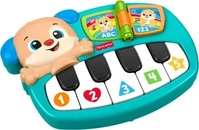 Mattel JMM48, Mattel Fisher-Price Lernspa&szlig; H&uuml;ndchen-Piano