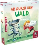 Pegasus Spiele 66124G, Pegasus Spiele Ab durch den Wald