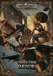 Ulisses Spiel & Medien Unheil &uuml;ber Arivor