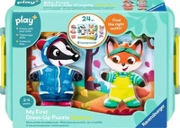Ravensburger Spieleverlag 12034163, Ravensburger Spieleverlag Play+ Mein erstes