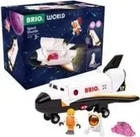 Ravensburger Spieleverlag 63615000, Ravensburger Spieleverlag BRIO World 36150 Space