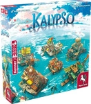 Pegasus Spiele 51341G, Pegasus Spiele Kalypso