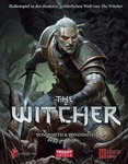 Truant UG 2400, Truant UG The Witcher Tischrollenspiel