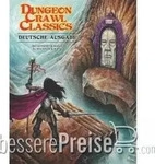 System Matters SYMDCC01, System Matters Dungeon Crawl Classics