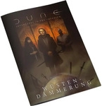 Ulisses Spiel & Medien US88045, Ulisses Spiel & Medien Dune: Abenteuer im...