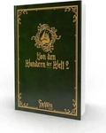 Ulisses Spiel & Medien US81088, Ulisses Spiel & Medien HeXXen 1733: Von den...