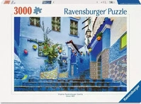 Ravensburger Spieleverlag 12001893, Ravensburger Spieleverlag Erwachsenenpuzzle 3000