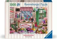 Ravensburger Spieleverlag 12001727, Ravensburger Spieleverlag Erwachsenenpuzzle 1000