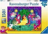 Ravensburger Spieleverlag 12004264, Ravensburger Spieleverlag Kinderpuzzle 150 XXL
