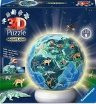 Ravensburger Spieleverlag 12008055, Ravensburger Spieleverlag 3D Puzzle-Ball