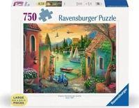 Ravensburger Spieleverlag 12001516, Ravensburger Spieleverlag Erwachsenenpuzzle 750