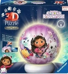 Ravensburger Spieleverlag 12008059, Ravensburger Spieleverlag 3D Puzzle-Ball