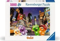 Ravensburger Spieleverlag 12000575, Ravensburger Spieleverlag Erwachsenenpuzzle 1000
