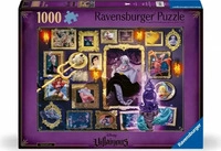Ravensburger Spieleverlag 12000039, Ravensburger Spieleverlag Erwachsenenpuzzle 1000