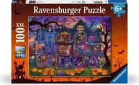 Ravensburger Spieleverlag 12004070, Ravensburger Spieleverlag Kinderpuzzle 100 XXL