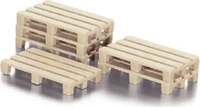 Sieper 7015, Sieper SIKU 7015 - 50 Paletten