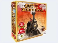 Asmodee Colt Express