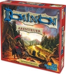 ASS Altenburg Dominion Abenteuer