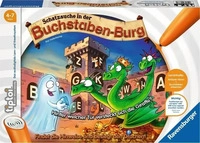 Ravensburger Spieleverlag 00124, Ravensburger Spieleverlag Ravensburger tiptoi 00124