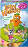 Ravensburger Verlag 20962, Ravensburger Verlag Ravensburger 20962 - Lotti Karotti,