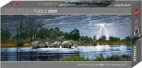 Heye 29508, Heye Herd of Elephants Puzzle