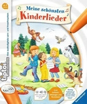 Ravensburger Verlag 49262, Ravensburger Verlag tiptoi Meine sch&ouml;nsten Kinderlieder
